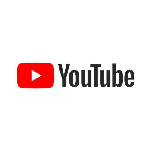 YouTube logo